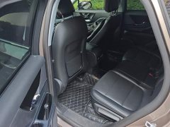 Lincoln Explorer 2022 2.0T Two-Wheel Drive Premium - ფოტო 11