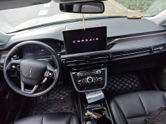 Lincoln Explorer 2022 2.0T Two-Wheel Drive Premium - ფოტო 12