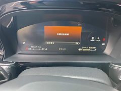 Lincoln Explorer 2022 2.0T Two-Wheel Drive Premium - ფოტო 14