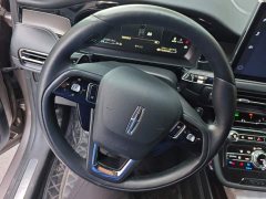 Lincoln Explorer 2022 2.0T Two-Wheel Drive Premium - ფოტო 15