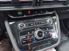 Lincoln Explorer 2022 2.0T Two-Wheel Drive Premium - ფოტო 16