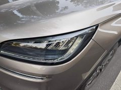 Lincoln Explorer 2022 2.0T Two-Wheel Drive Premium - ფოტო 5