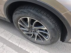 Lincoln Explorer 2022 2.0T Two-Wheel Drive Premium - ფოტო 6