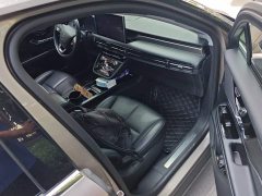 Lincoln Explorer 2022 2.0T Two-Wheel Drive Premium - ფოტო 8