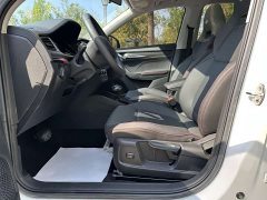 Skoda Comet Facelift GT 1.5L Automatic Premium Edition - ფოტო 10