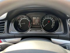 Skoda Comet Facelift GT 1.5L Automatic Premium Edition - ფოტო 11