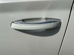Skoda Comet Facelift GT 1.5L Automatic Premium Edition - ფოტო 12