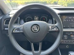 Skoda Comet Facelift GT 1.5L Automatic Premium Edition - ფოტო 17