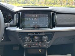 Skoda Comet Facelift GT 1.5L Automatic Premium Edition - ფოტო 18