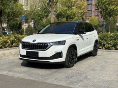 Skoda Comet Facelift GT 1.5L Automatic Premium Edition - ფოტო 2