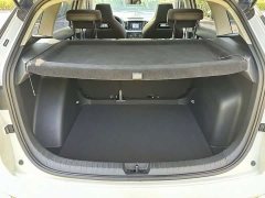 Skoda Comet Facelift GT 1.5L Automatic Premium Edition - ფოტო 20