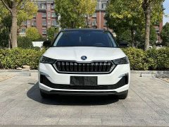 Skoda Comet Facelift GT 1.5L Automatic Premium Edition - ფოტო 3