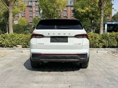 Skoda Comet Facelift GT 1.5L Automatic Premium Edition - ფოტო 6