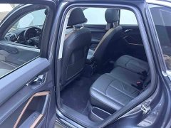 Audi Q3 35 TFSI Fashion Elegant Edition - ფოტო 10