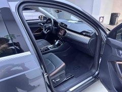 Audi Q3 35 TFSI Fashion Elegant Edition - ფოტო 11