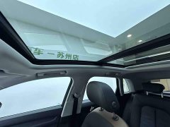 Audi Q3 35 TFSI Fashion Elegant Edition - ფოტო 17