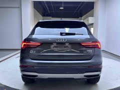 Audi Q3 35 TFSI Fashion Elegant Edition - ფოტო 5