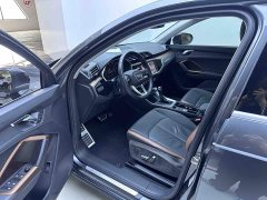 Audi Q3 35 TFSI Fashion Elegant Edition - ფოტო 9