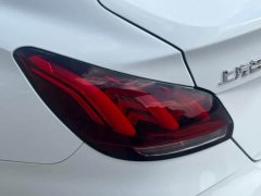 SAIC MG5 180DVVT CVT Youth Fashion Edition - ფოტო 11