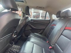 SAIC MG5 180DVVT CVT Youth Fashion Edition - ფოტო 13