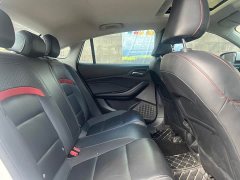 SAIC MG5 180DVVT CVT Youth Fashion Edition - ფოტო 14