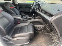 SAIC MG5 180DVVT CVT Youth Fashion Edition - ფოტო 15