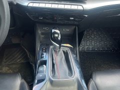 SAIC MG5 180DVVT CVT Youth Fashion Edition - ფოტო 18