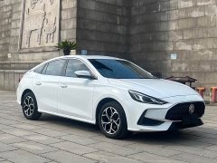 SAIC MG5 180DVVT CVT Youth Fashion Edition - ფოტო 3