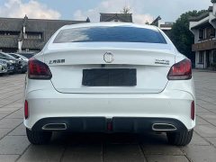 SAIC MG5 180DVVT CVT Youth Fashion Edition - ფოტო 5