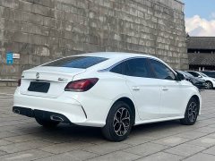 SAIC MG5 180DVVT CVT Youth Fashion Edition - ფოტო 6