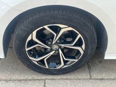 SAIC MG5 180DVVT CVT Youth Fashion Edition - ფოტო 9