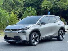GAC AION V 2020 80 Zhixiang Technology Edition - ფოტო 1