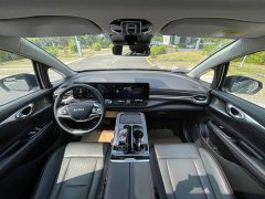 GAC AION V 2020 80 Zhixiang Technology Edition - ფოტო 10
