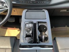 GAC AION V 2020 80 Zhixiang Technology Edition - ფოტო 12