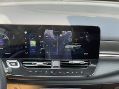 GAC AION V 2020 80 Zhixiang Technology Edition - ფოტო 13