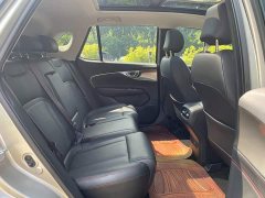GAC AION V 2020 80 Zhixiang Technology Edition - ფოტო 15