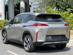 GAC AION V 2020 80 Zhixiang Technology Edition - ფოტო 17