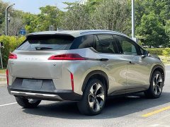 GAC AION V 2020 80 Zhixiang Technology Edition - ფოტო 19