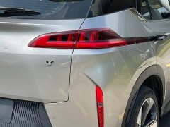 GAC AION V 2020 80 Zhixiang Technology Edition - ფოტო 20