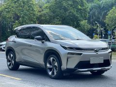 GAC AION V 2020 80 Zhixiang Technology Edition - ფოტო 3