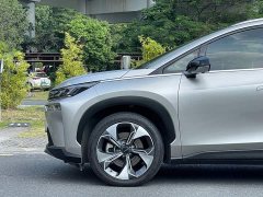 GAC AION V 2020 80 Zhixiang Technology Edition - ფოტო 5