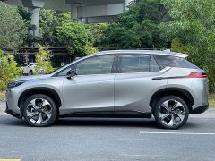 GAC AION V 2020 80 Zhixiang Technology Edition - ფოტო 6