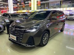 Buick GL8 2022 Land Executive Cabin 652T Luxury - ფოტო 1