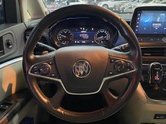 Buick GL8 2022 Land Executive Cabin 652T Luxury - ფოტო 10