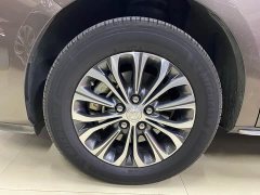 Buick GL8 2022 Land Executive Cabin 652T Luxury - ფოტო 15