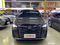 Buick GL8 2022 Land Executive Cabin 652T Luxury - ფოტო 2