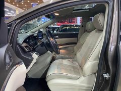 Buick GL8 2022 Land Executive Cabin 652T Luxury - ფოტო 4