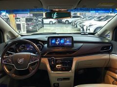 Buick GL8 2022 Land Executive Cabin 652T Luxury - ფოტო 5