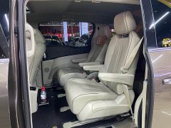 Buick GL8 2022 Land Executive Cabin 652T Luxury - ფოტო 6
