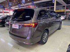 Buick GL8 2022 Land Executive Cabin 652T Luxury - ფოტო 7